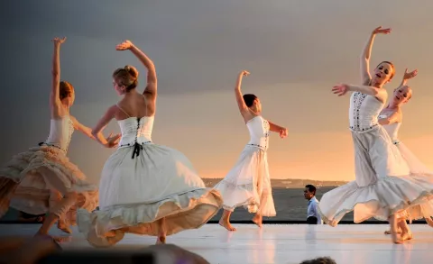 Día Internacional de la Danza, 29 de abril: Actividades para celebrar esta fecha
