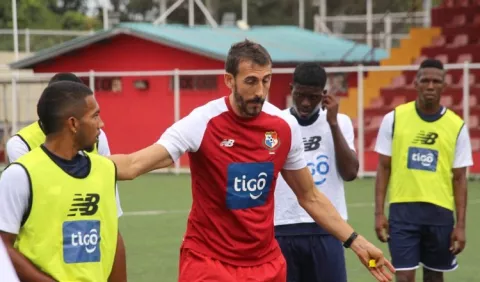 Panamá enfrentará a Francia, Argentina y Arabia Saudita en el torneo de Toulon