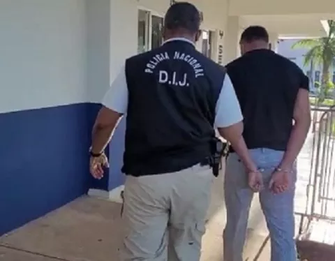 Decomisan municiones y armas de fuego en operativo en Nuevo Emperador, Arraiján  