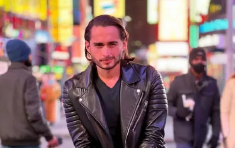 Diego De Obaldía: 'Normalicemos cuidar nuestra salud mental'