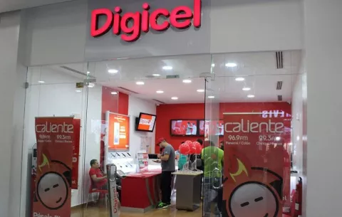 Asep garantiza a clientes de Digicel que el servicio se mantendrá con normalidad