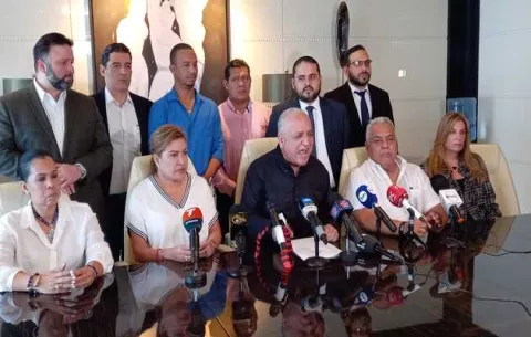 Realizando Metas rechaza arbitrariedades de la presidenta de la Corte Suprema de Justicia