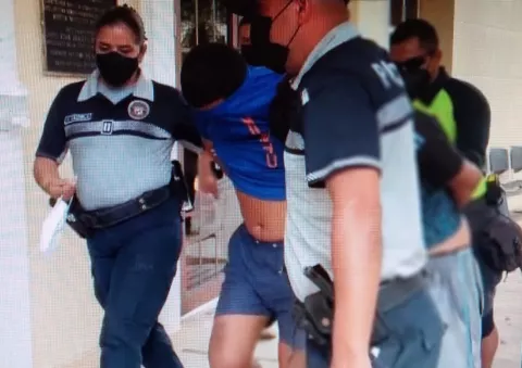 Doble homicidio en David fue por encargo y no por actividades ilícitas o robo de una planilla
