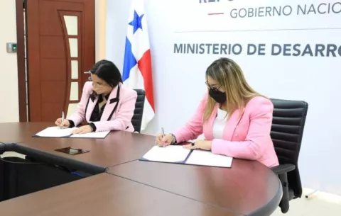 Programa Empleo Solidario tendrá una vigencia hasta el 31 de diciembre de 2022, y beneficiará a 30 mil personas