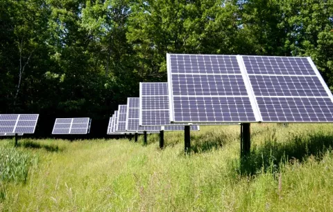 Urgen descentralización del sector eléctrico  para generar energía limpia en Panamá