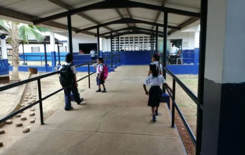 'Panamá vive un desastre educativo, porque no hay voluntad de solucionarlo'