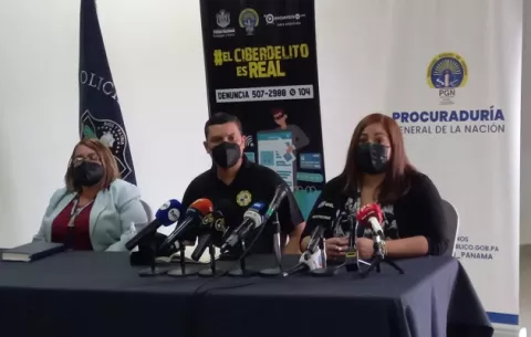Operación Ryoshi: ¿Cómo actúan  los delincuentes que roban cientos de dólares por correo?