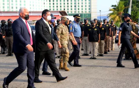 Abuso, corrupción e impunidad en los estamentos de seguridad, revela informe de los Estados Unidos