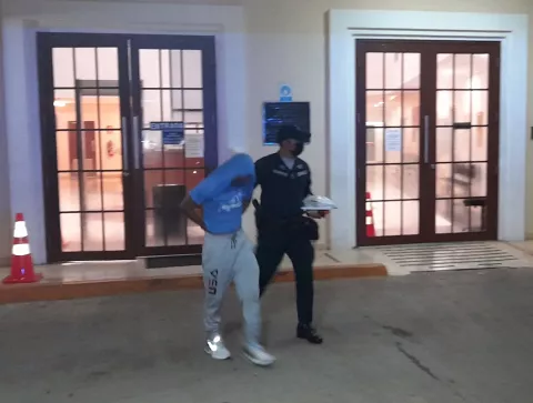 Detención para estudiante de enfermería por presunto femicidio de menor en Baco, Barú 