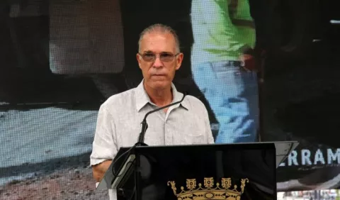Grupos organizados están listos para iniciar recolección de firmas para revocatoria de José Luis Fábrega