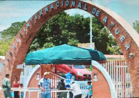 Esta noche se inaugura la 58 Feria Internacional de Azuero entre grandes expectativas