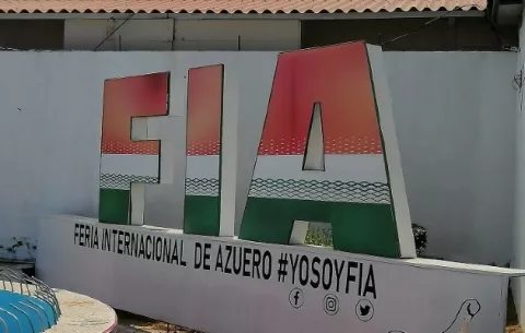 Gran expectativa comercial genera la próxima apertura de la 58 Feria Internacional de Azuero 