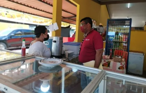 Feria Internacional de Azuero arranca con el pie derecho