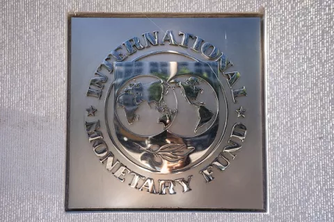 El FMI no espera recesión en Europa pero sí peores previsiones por la guerra