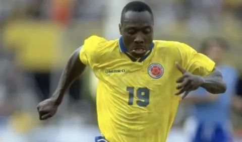 Freddy Rincón será un  ídolo eterno en la selección de Colombia