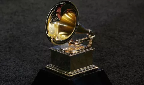 Noche de los Grammy 2022: Panameños nominados y más 