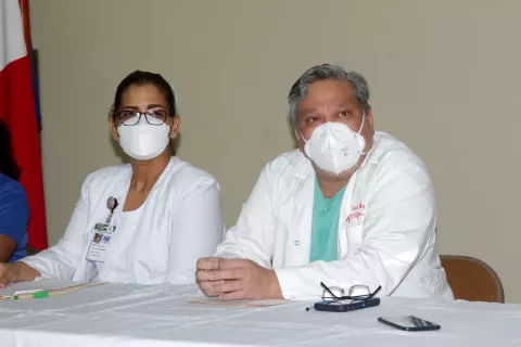 Gremios de salud insisten en que se cierre la puerta a la intromisión política de los patronatos