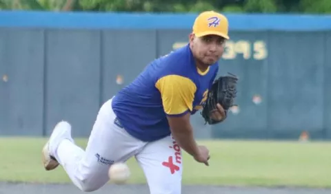 Herrera con mezcla de juventud y experiencia para el torneo de béisbol mayor