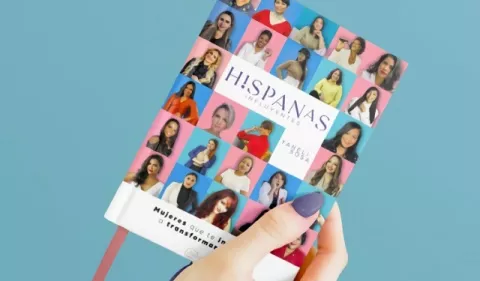 'Hispanas Influyentes', historias marcadas por sacrificios, dolor y superación