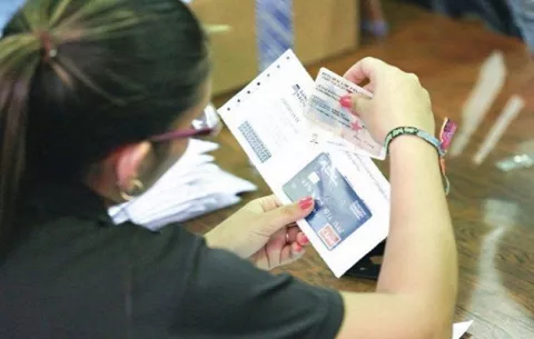 Ifarhu abrirá investigación tras  anomalías denunciadas en el cobro de cheques