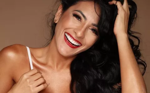 Jacky Guzmán, entre comparaciones y críticas por su reciente cirugía