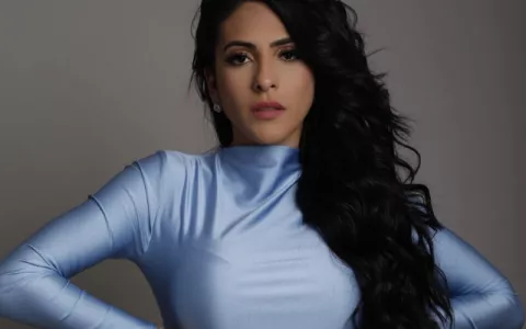 Jacky Guzmán se sometió a un nuevo procedimiento estético