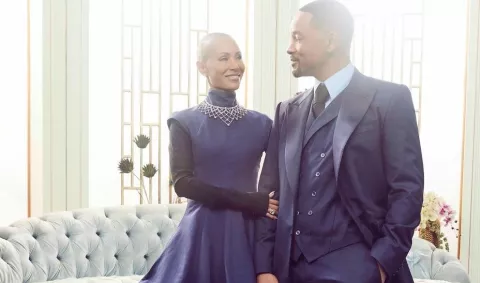 Jada Pinkett Smith: Las secretos de la esposa del actor Will Smith