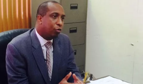 Alfredo Vallarino: 'Javier Caraballo no quiso ver una verdad que le estallaba en la cara'
