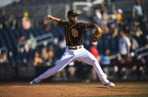 Javier 'Javi' Guerra a los Tampa Bay; Christian Bethancourt tiene buen día con Oakland