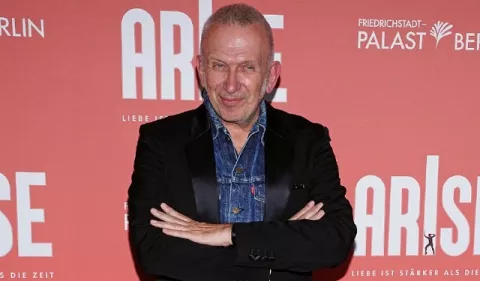 Jean Paul Gaultier, el legado del 'enfant terrible' de la moda