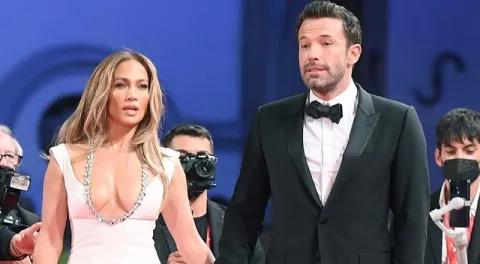 Jennifer López y Ben Affleck: ¿Se comprometieron otra vez?