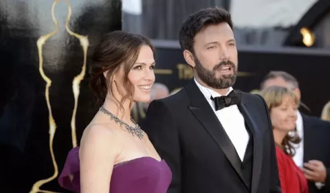 Jennifer Garner: ¿Qué opina del compromiso de Ben Affleck y Jennifer López?