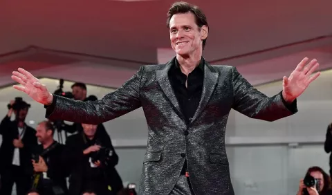 Jim Carrey se retira de la actuación: 'Ya hice suficiente' 
