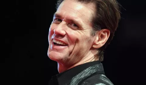 Jim Carrey: Un recuento de los éxitos de la estrella de los 90