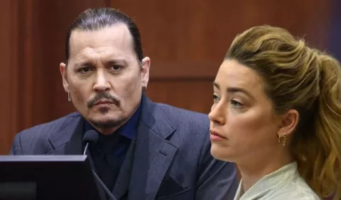 Johnny Depp y Amber Heard: Claves para entender el juicio por difamación