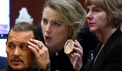 Amber Heard y Johnny Deep: Los momentos más importante del juicio