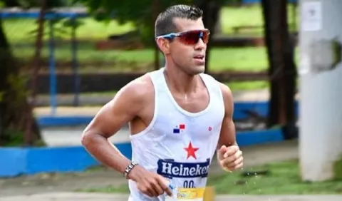 Maratón Internacional de Panamá  va tomando forma