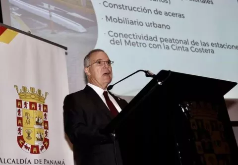 Demanda de inconstitucionalidad no detiene proceso de revocatoria contra alcalde José Luis Fábrega