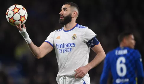 Ancelotti: 'Todo el mundo está esperando el pinchazo del Real Madrid'