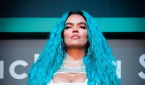 Karol G anuncia una gira, '$Trip love tour', por 30 ciudades de Estados Unidos y Canadá