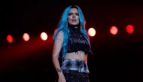Karol G lanza ‘Provenza’: ¿Una canción con indirectas para su ex? 