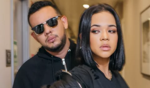 Kenny y Kiara Pérez rinden homenaje al fallecido Horacio Valdés con el tema 'Ganas de verte'
