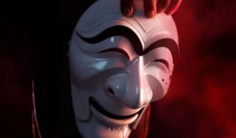 El 'remake' coreano de 'La casa de papel' llega el 24 de junio