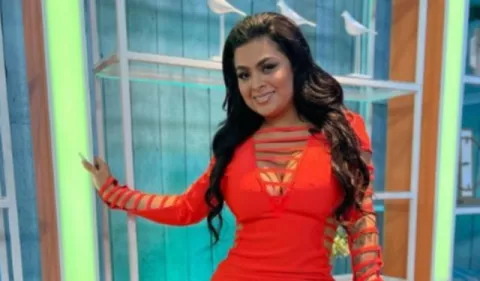 La columna de Doña Perla