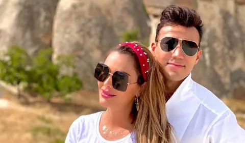 Larry Ramos, expareja de Ninel Conde, enfrenta nueva demanda