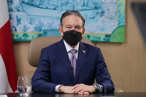 'Laurentino Cortizo debe tomar acciones contra el testigo protegido del caso de los supuestos pinchazos'