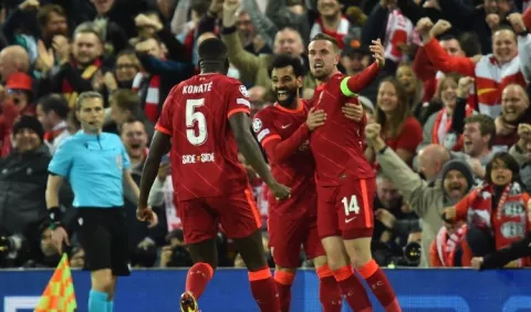 Klopp alaba al Liverpool; Villarreal  piensa en la rempotada en la Champions