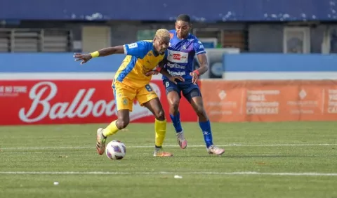 ¿Habrá humo blanco entre LPF y AFUTPA?