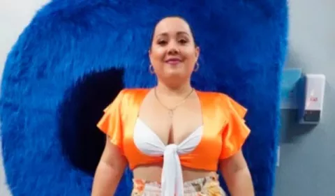 La columna de Doña Perla