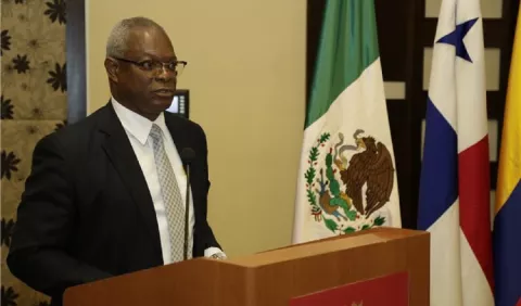 Magistrado Cecilio Cedalise denunció ilegalidades cometidas por la Corte Suprema de Justicia 